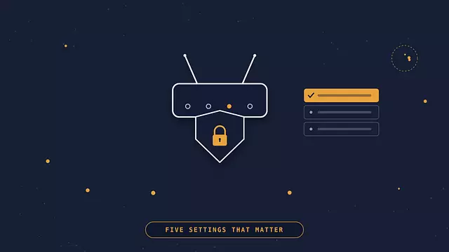 Защищаем домашний Wi-Fi, шаг за шагом